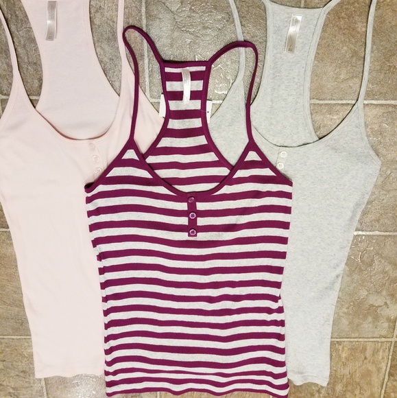 Tank top $12 each* - Picture 1 of 2
